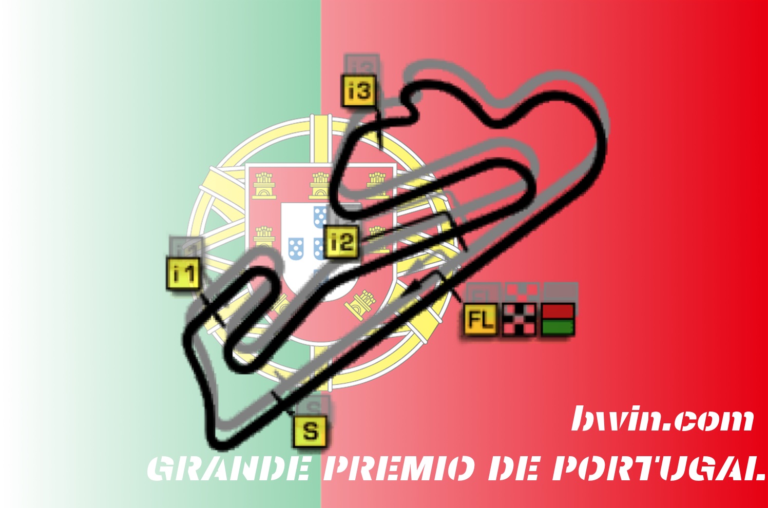 Moto GP 2006年第16戦　ポルトガルGP