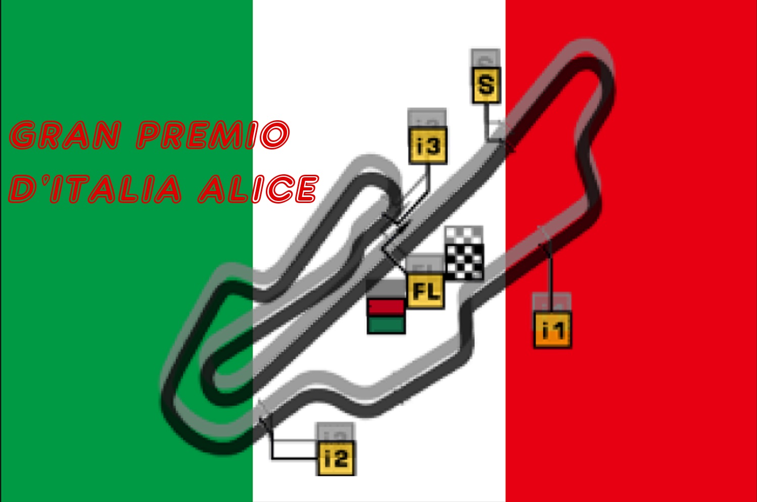 ロッシ3連勝で歴代2位に：　2008年第6戦　ムジェロGP